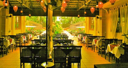 Shining Angkor Hotel Apartment