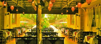 Shining Angkor Hotel Apartment