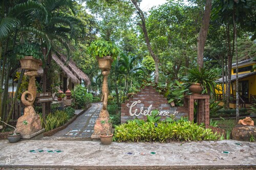 Garden Of Joy Resort