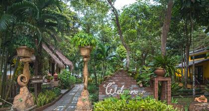 Garden Of Joy Resort