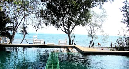 Garden Of Joy Resort