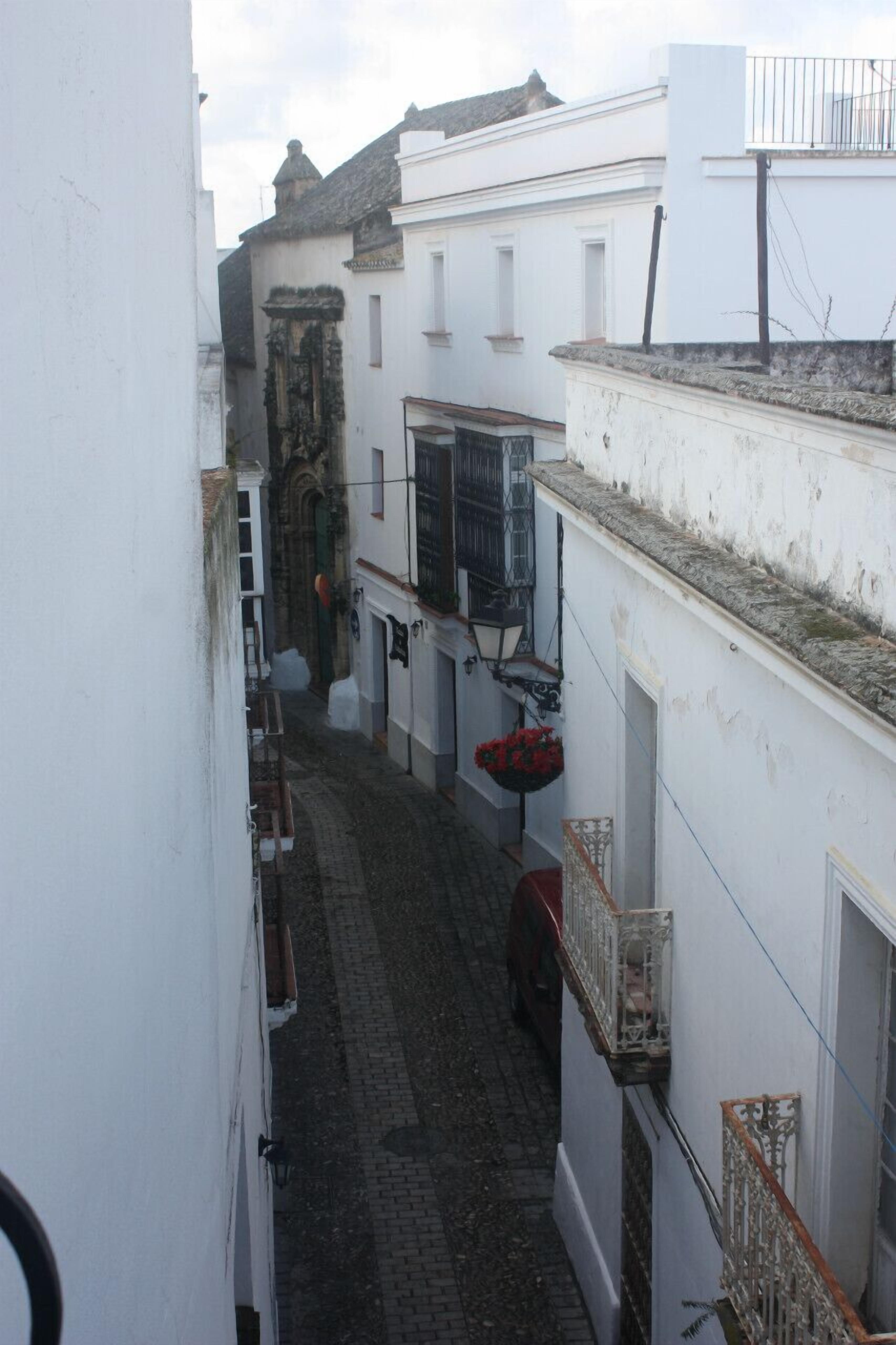 Foto - Hotel Marqués de Torresoto by Vivere Stays