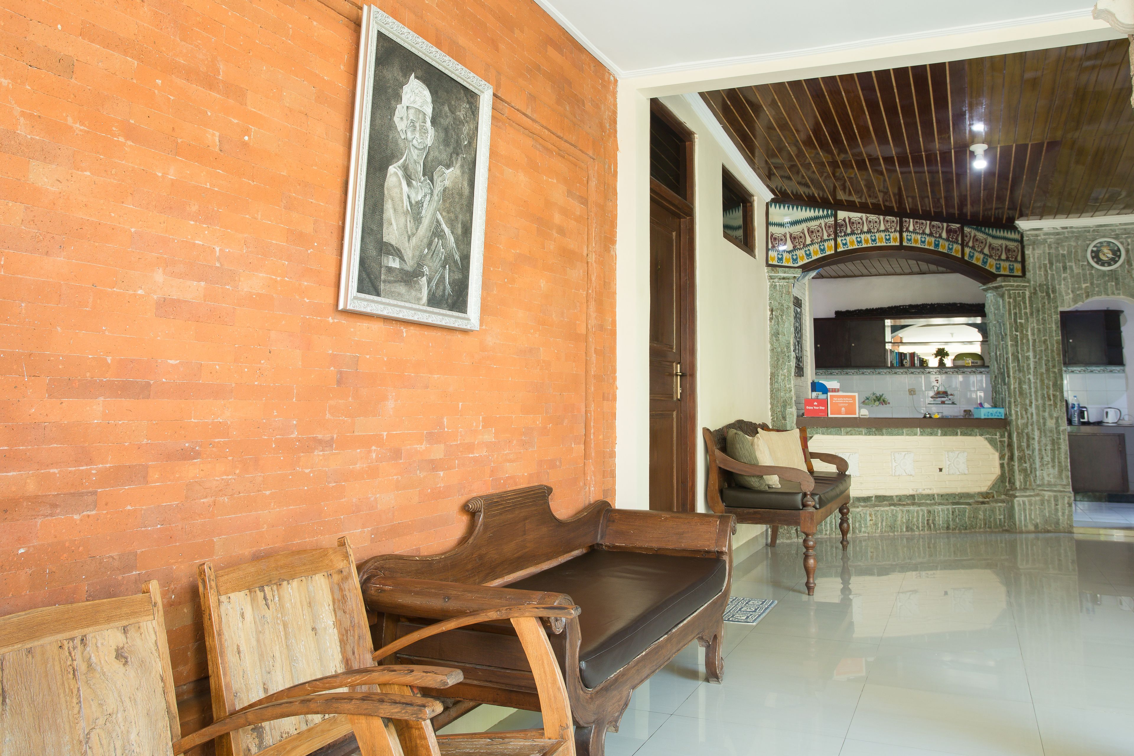 Khu sảnh