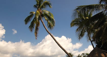 Larantuka Beach Apartments