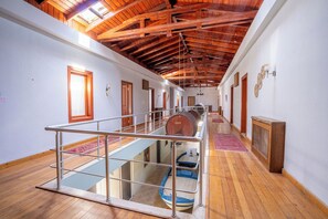 Standard Stone Room | View from room - Armagrandi Bozcaada (Bozcaada)