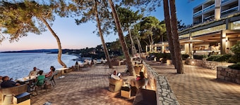 White Rocks Hotel Kefalonia