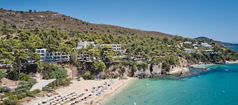 White Rocks Hotel Kefalonia