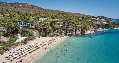 White Rocks Hotel Kefalonia