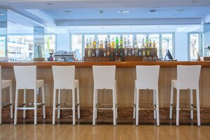 Bar (on property) - BQ Sarah Hotel - Adults Only (Santa Margalida)