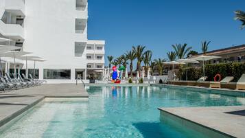 Teras/patio