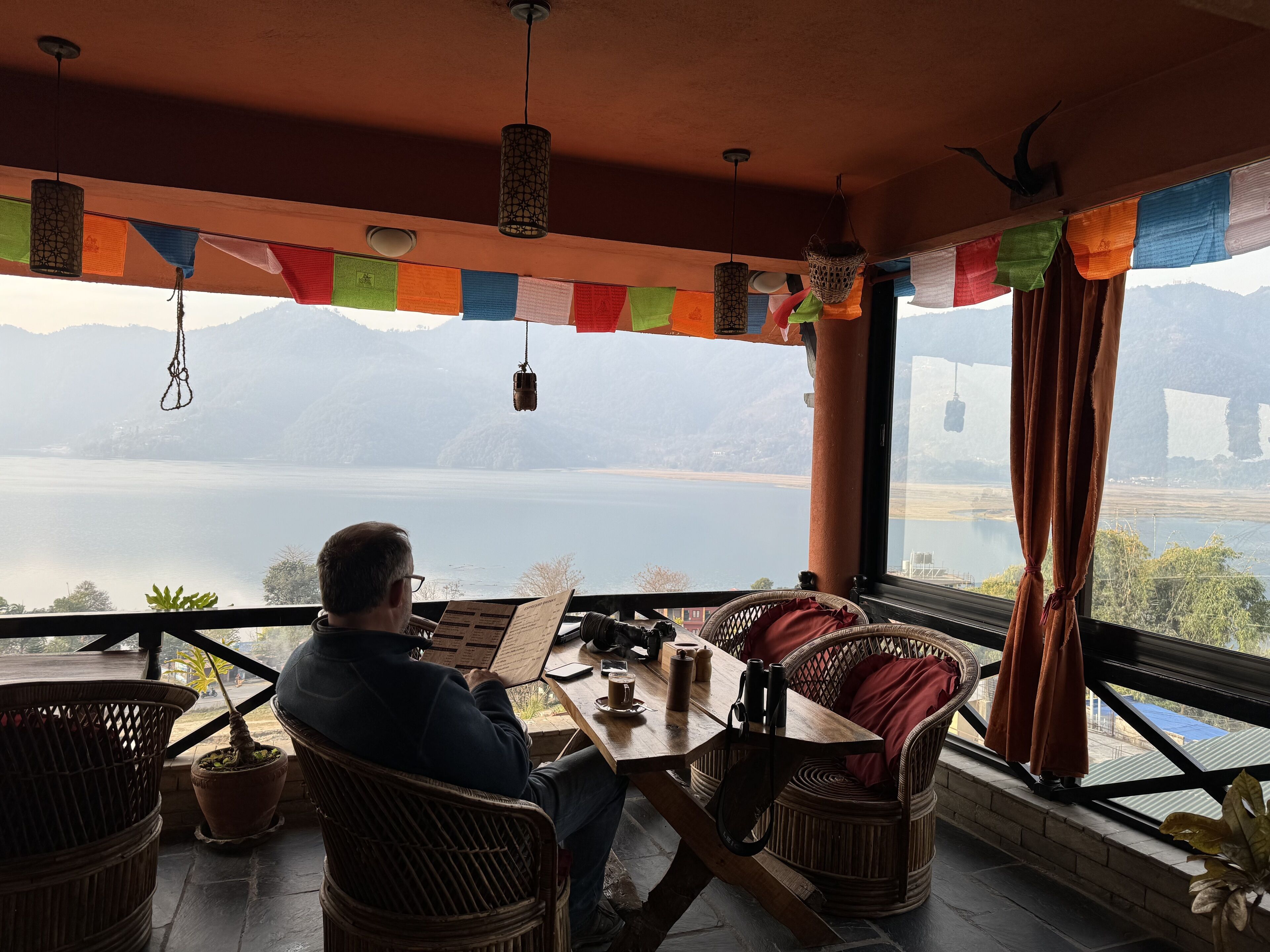 international cuisine