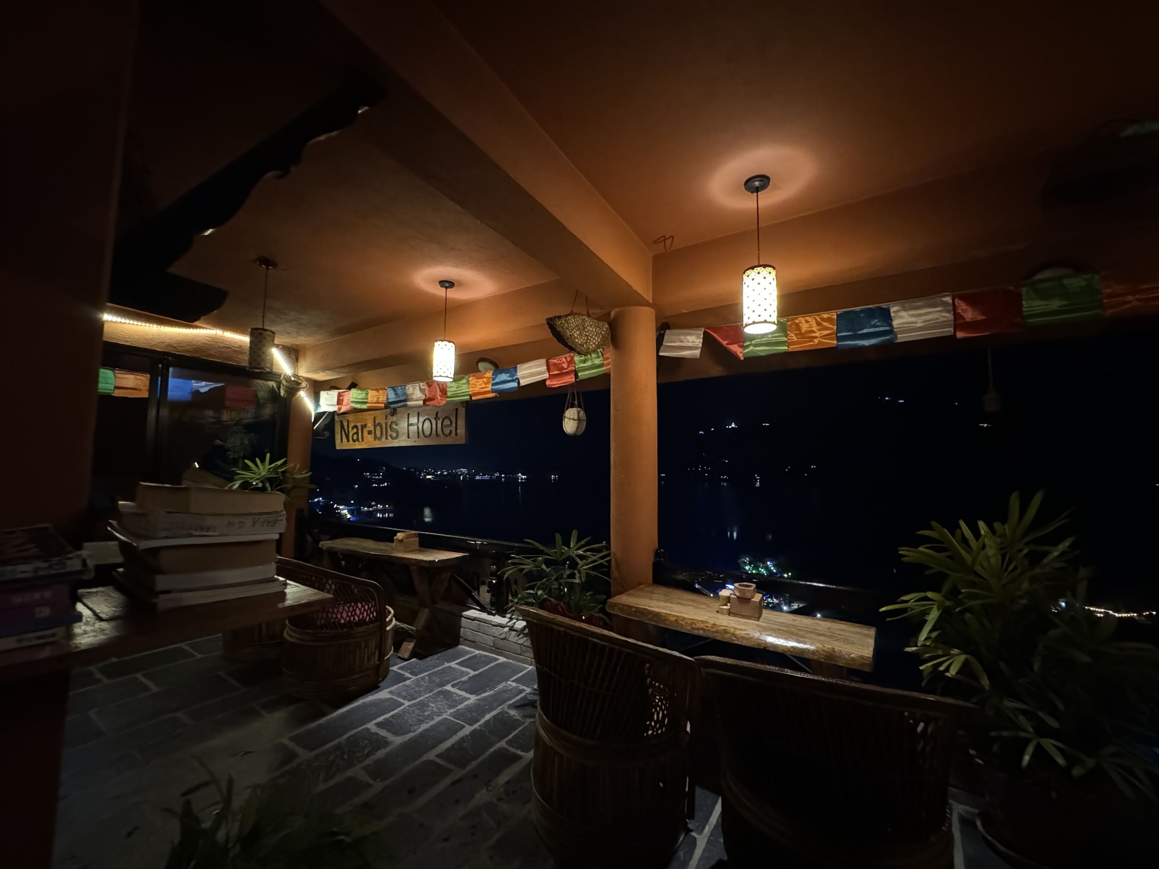 international cuisine