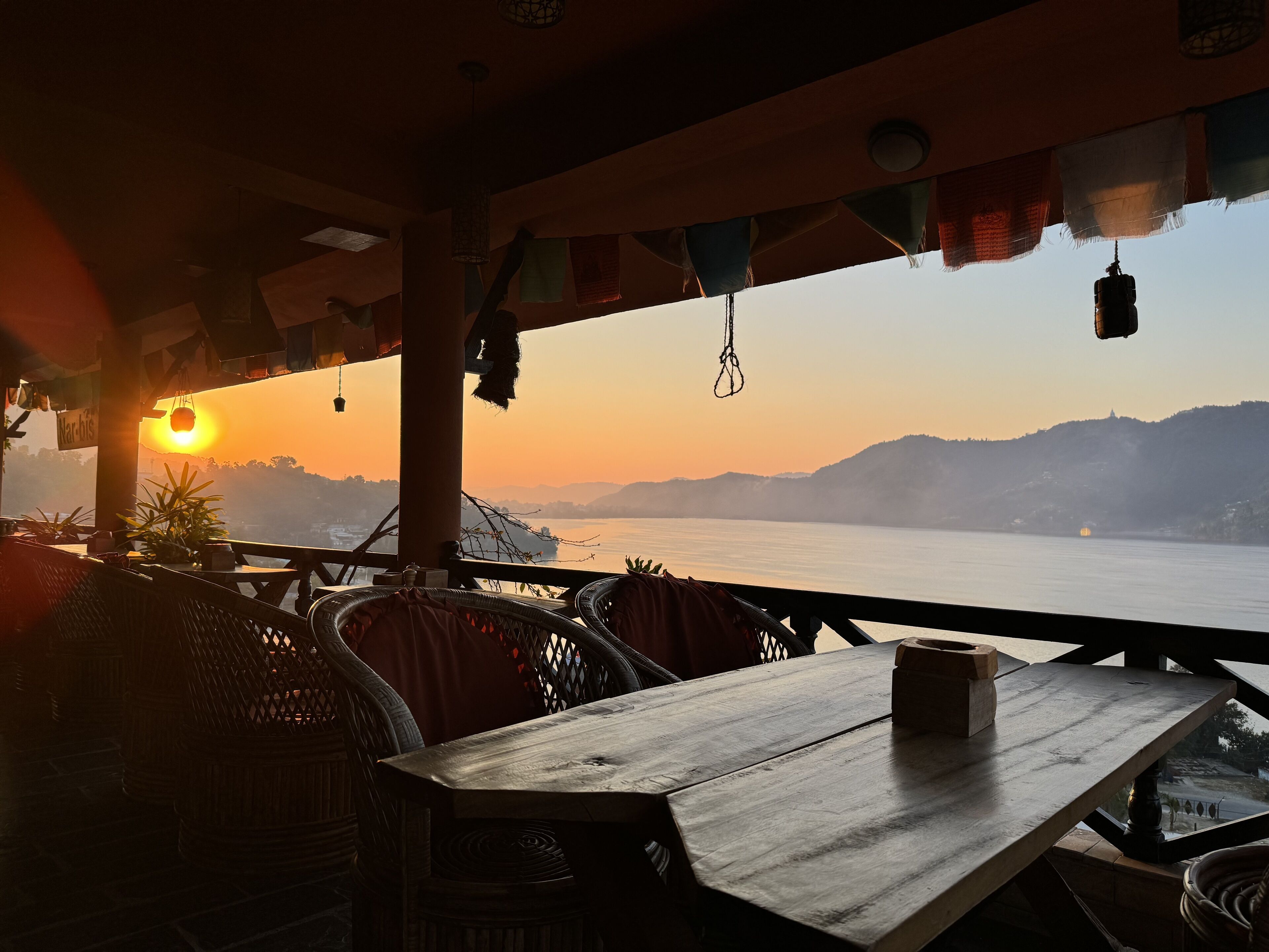 international cuisine