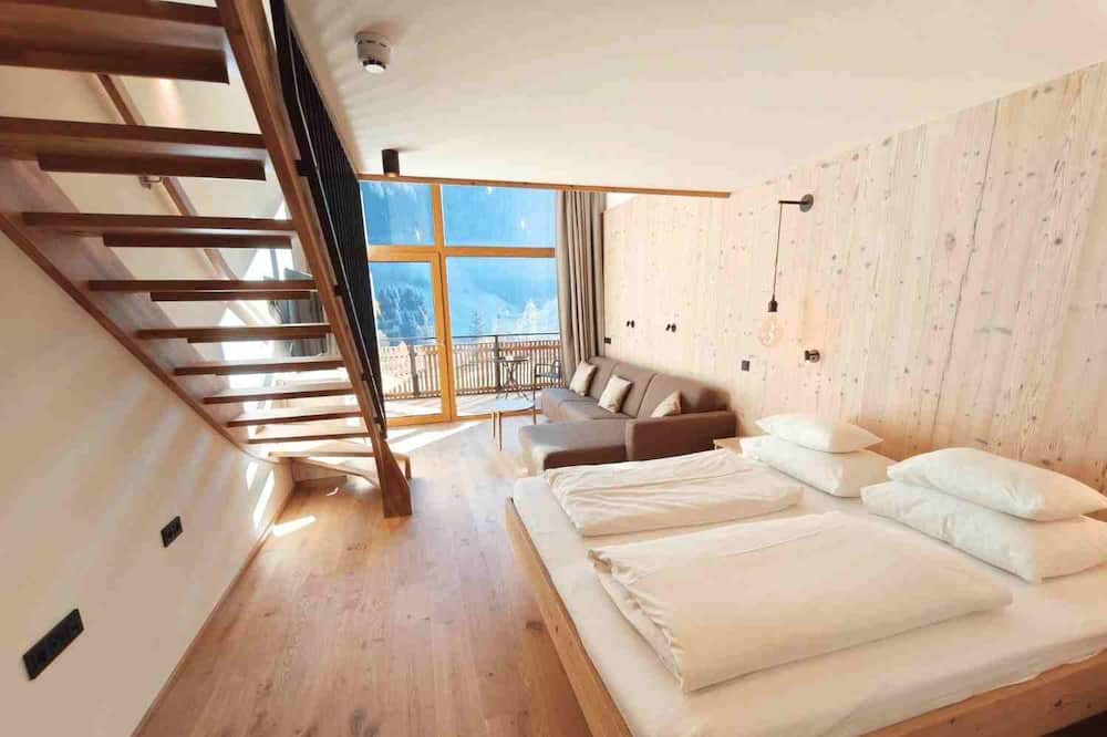 Hotel Kristall