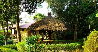 Nature Safari Resort