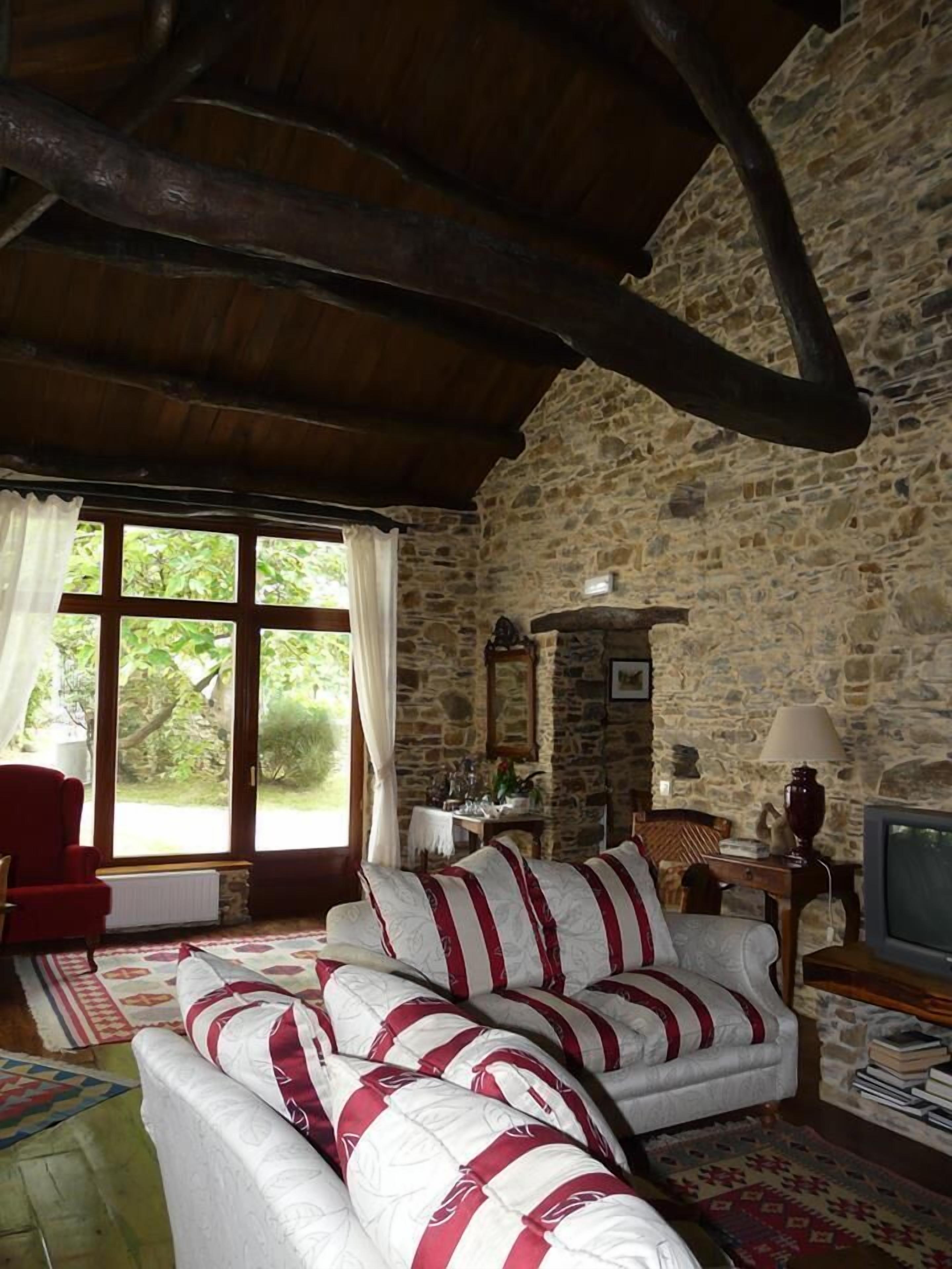 Foto - Casa Peleyón