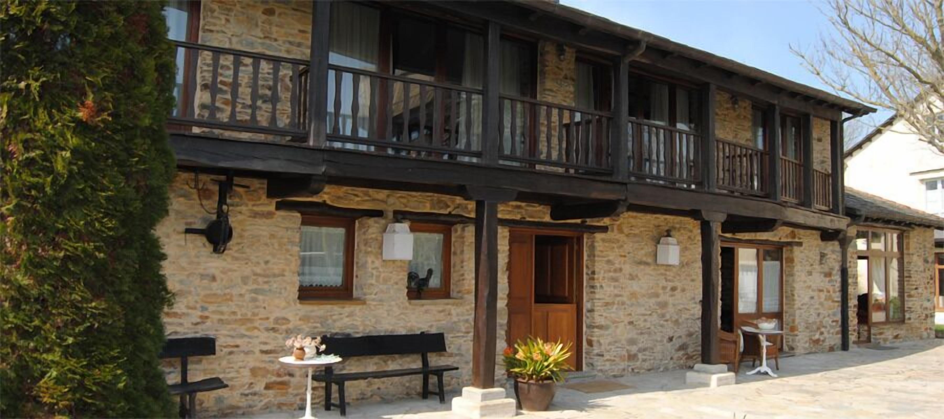 Photo - Casa Peleyón