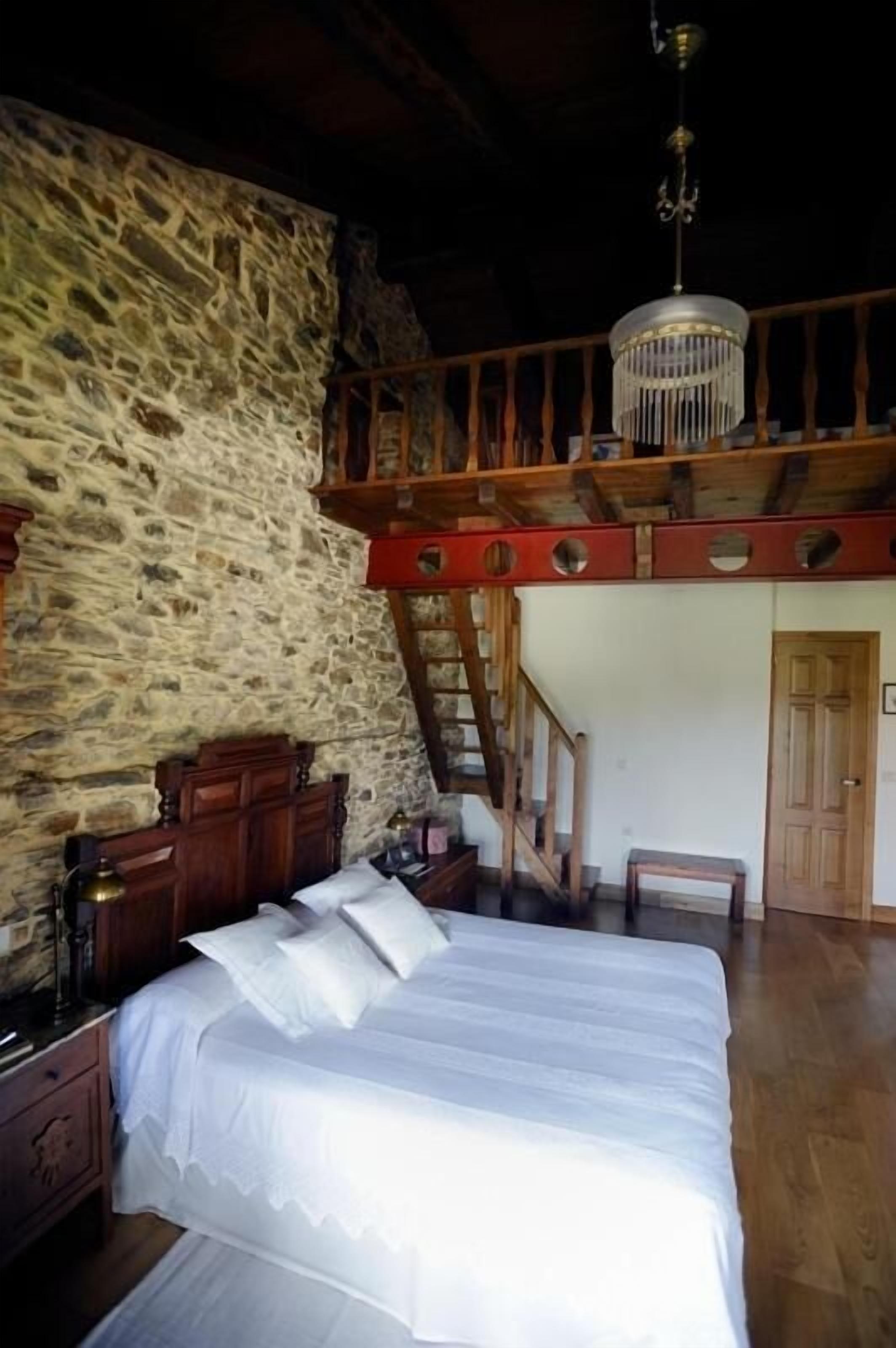 Foto - Casa Peleyón