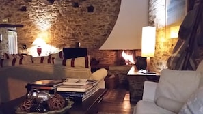 Lobby-Lounge