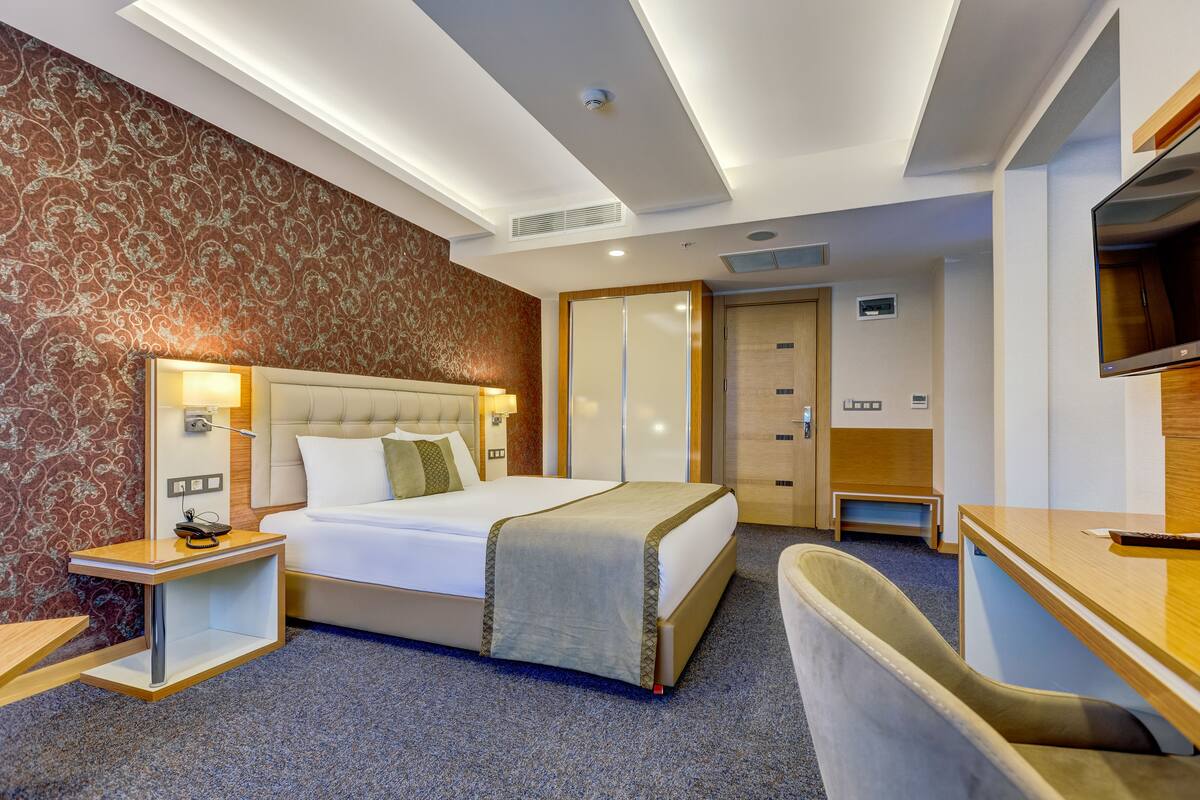 Family Room | View from room