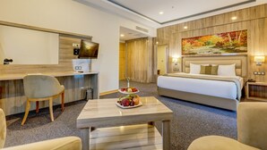 Junior Suite - Kaynesia Hotel Spa & Wellness (Turgutlu)