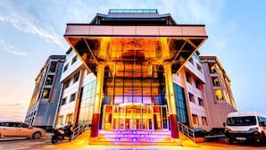 Exterior - Kaynesia Hotel Spa & Wellness (Turgutlu)