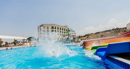 Kaynesia Hotel Spa & Wellness