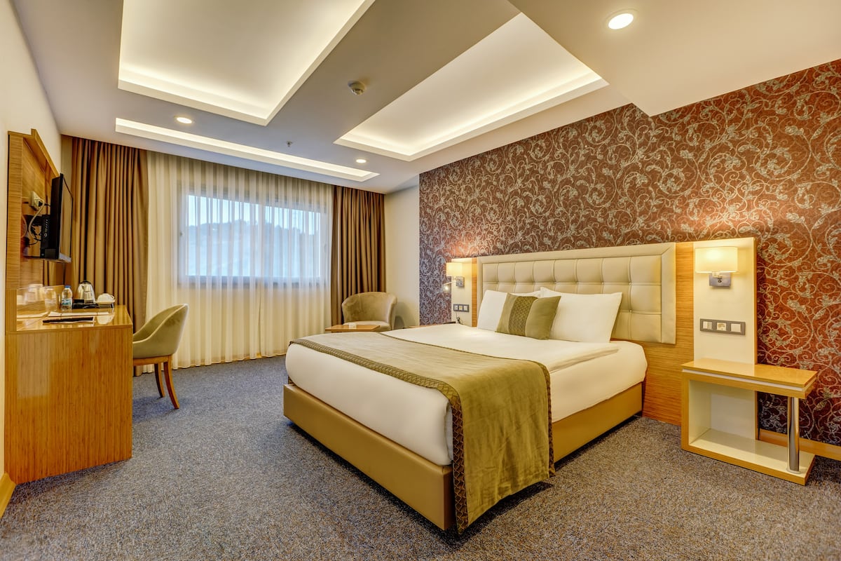 Superior Room | Room amenity