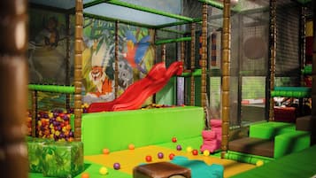 Children's activities