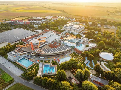 Thermenhotel 4 Jahreszeiten