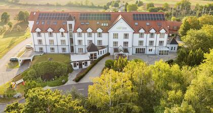 Thermenhotel 4 Jahreszeiten