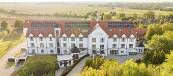 Thermenhotel 4 Jahreszeiten