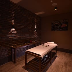 Sauna, steam room, hot springs, Turkish bath, body scrubs, facials