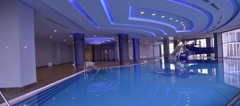 The Green Park Termal Sivas Hotels &Spa