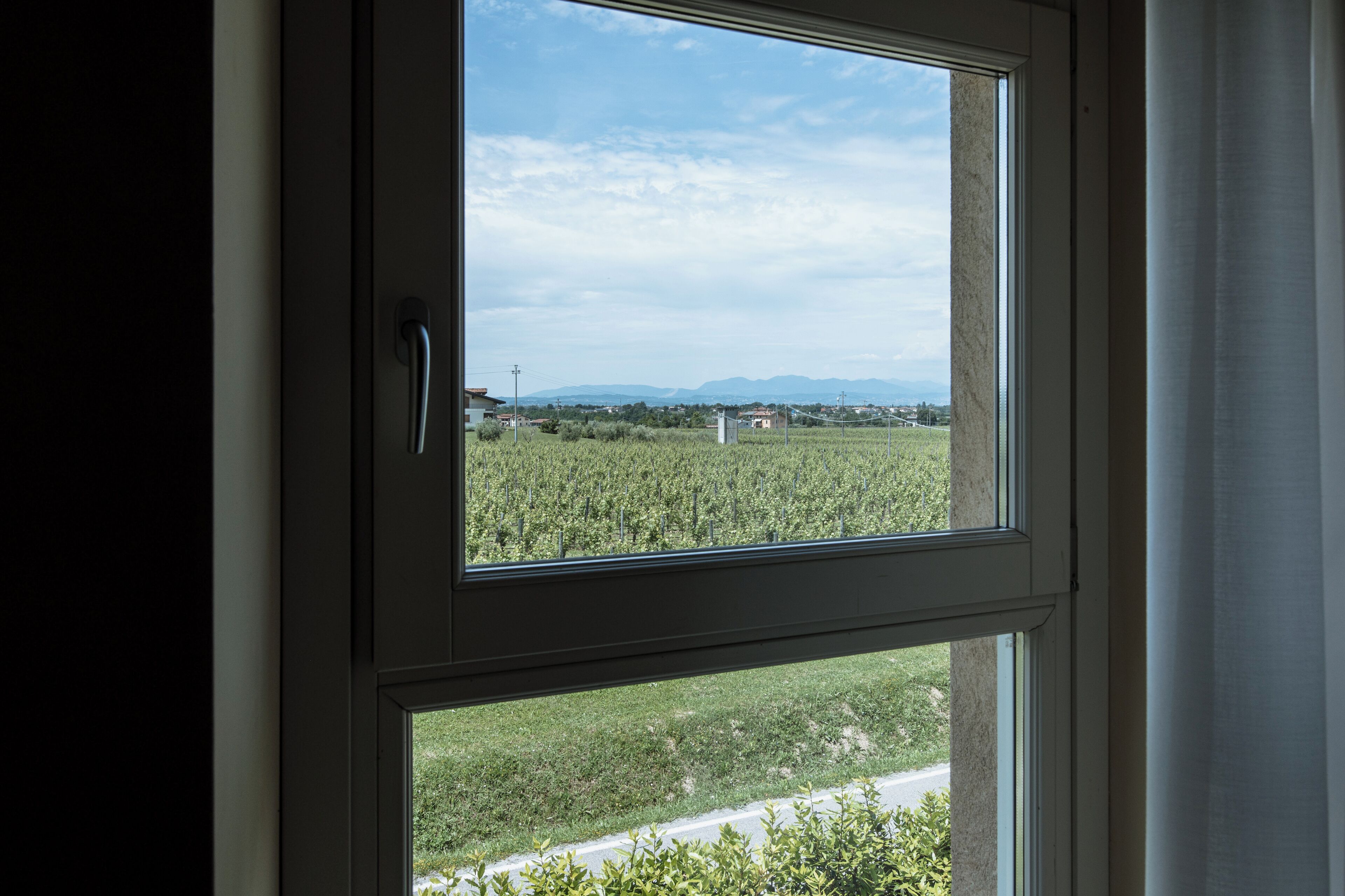 minibar, in-room safe, desk, soundproofing