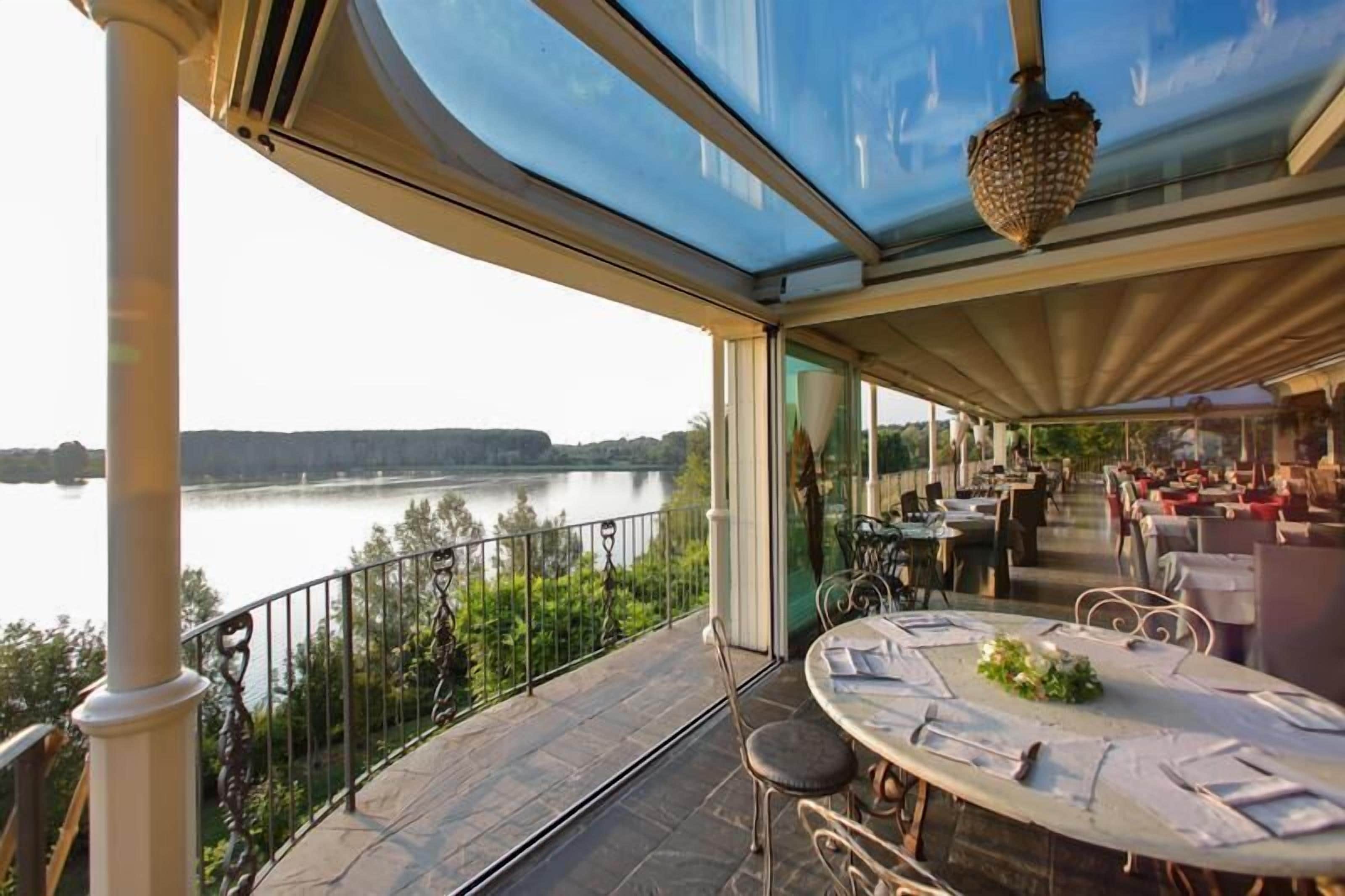 2 Restaurants, lokale Küche