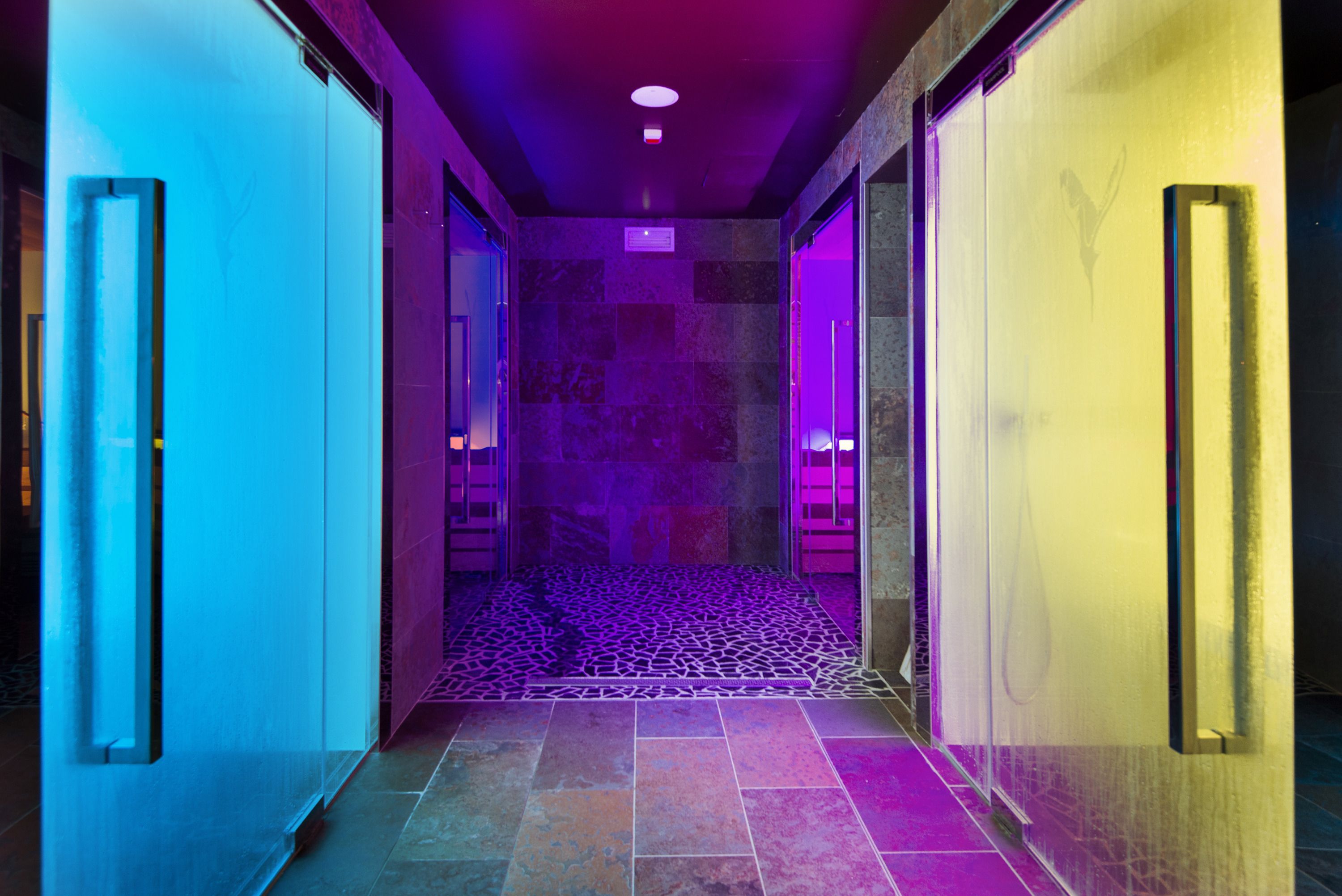 couples treatment room(s), sauna, turkish bath/hammam, body treatments