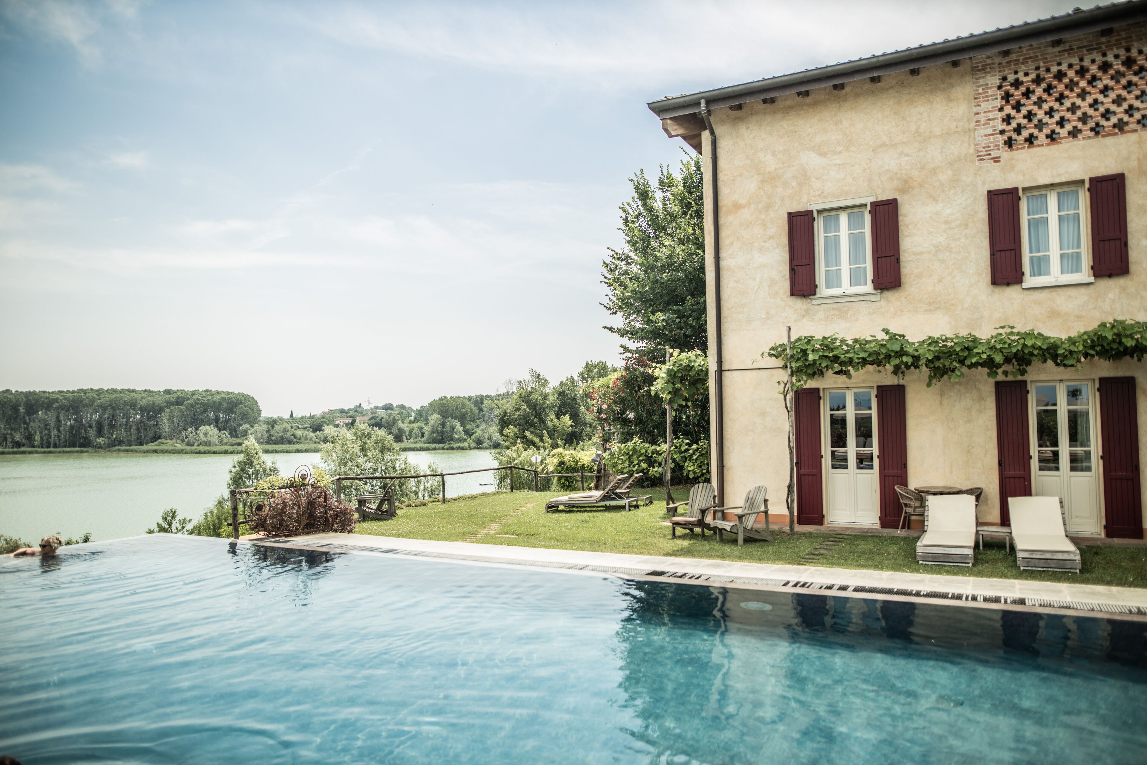 Suite | Minibar, in-room safe, desk, soundproofing