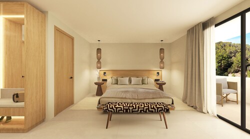 Victoria Sunset Suites Hotel