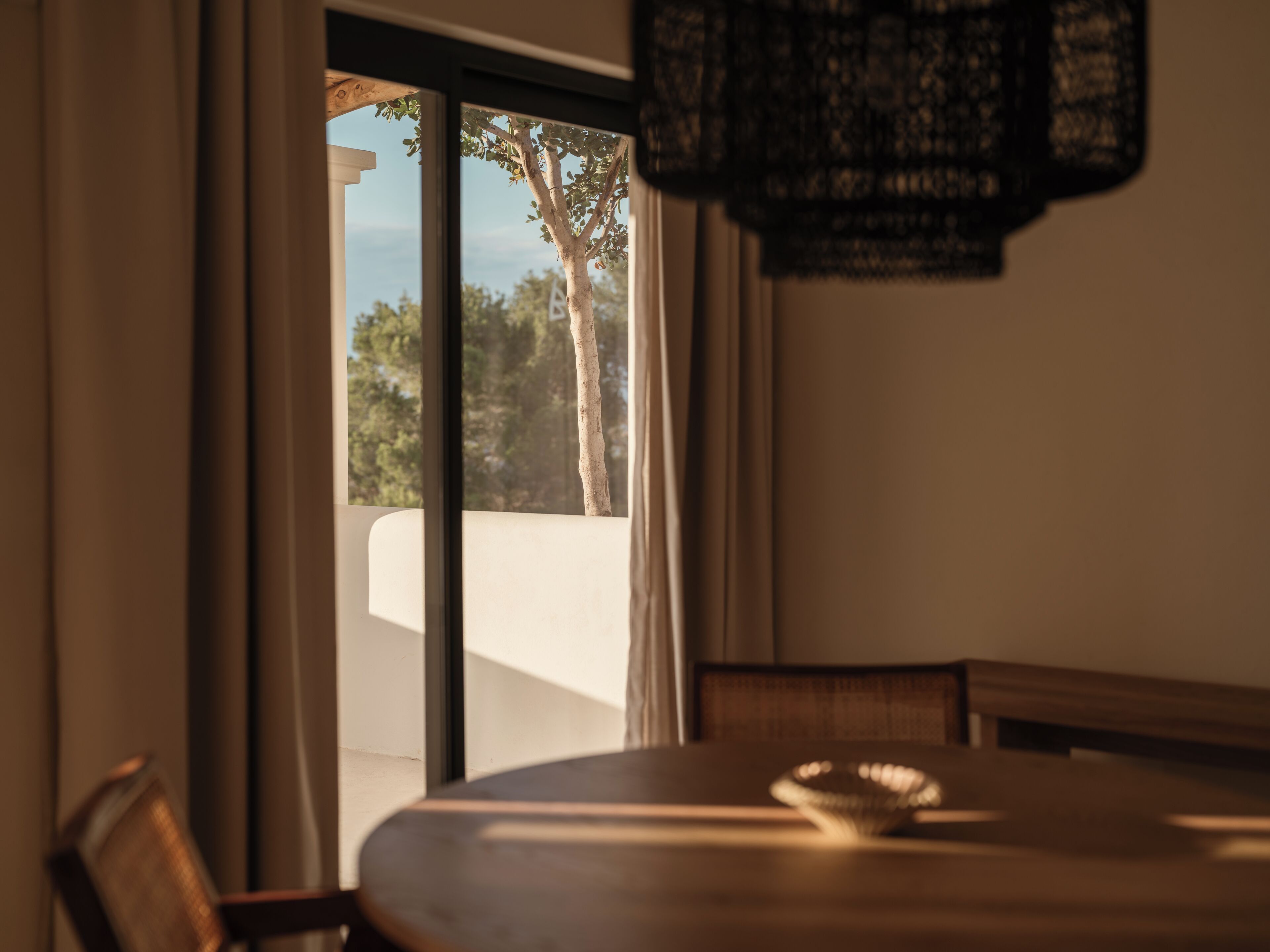 Grand Suite, Balcony, Sea View | Living area | Flat-screen TV
