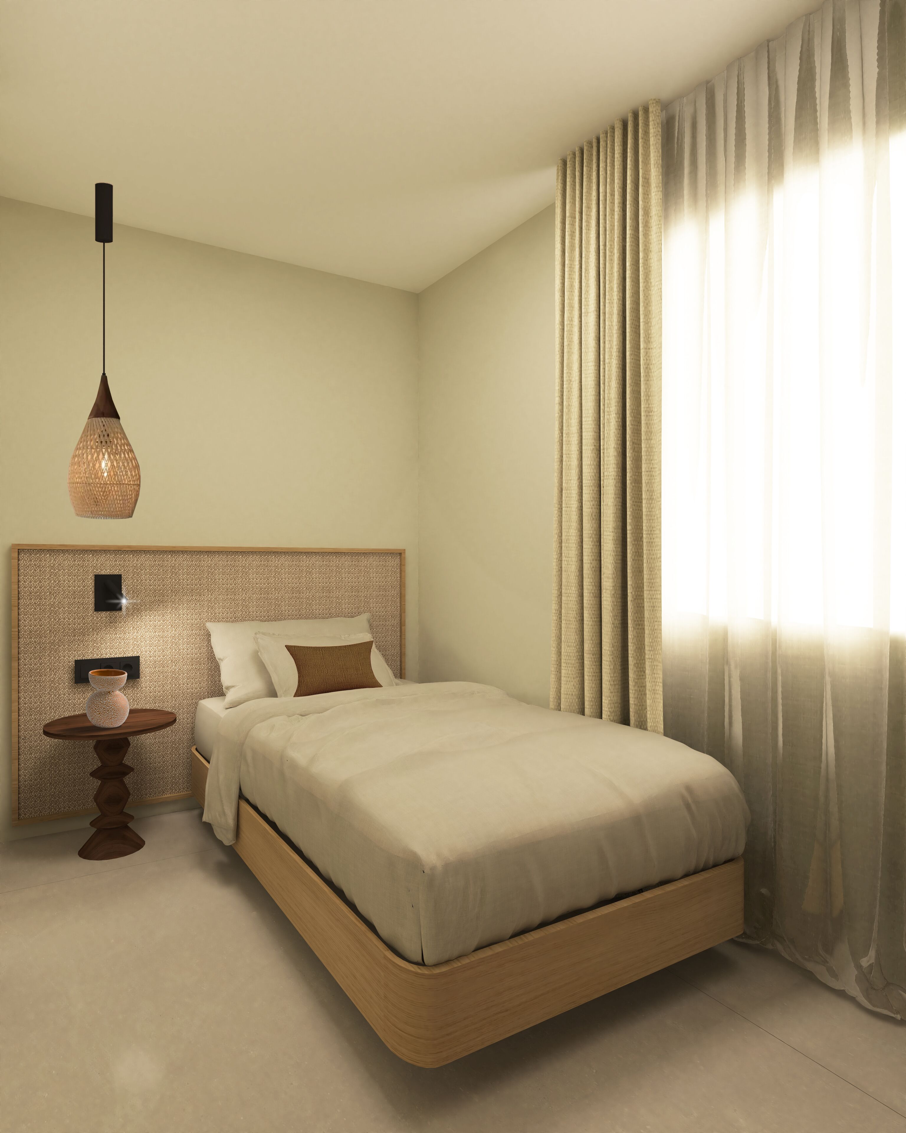 Premium Suite, Balcony, Sea View