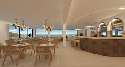 BESAI IBIZA BOUTIQUE HOTEL