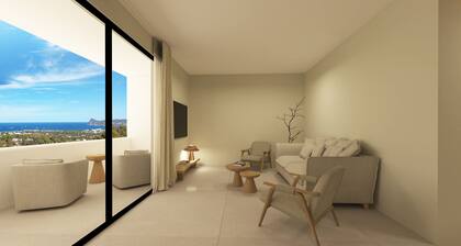 BESAI IBIZA BOUTIQUE HOTEL