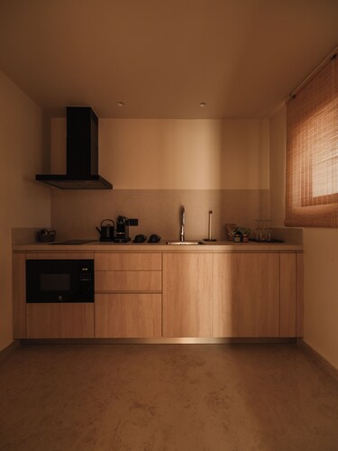 Besai Ibiza Boutique Hotel - New Opening