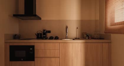 Besai Ibiza Boutique Hotel - New Opening