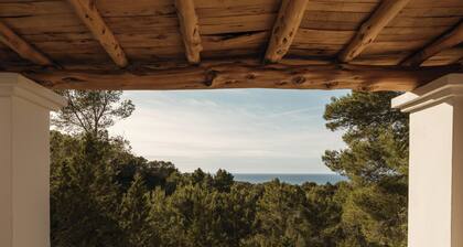 Besai Ibiza Boutique Hotel - New Opening