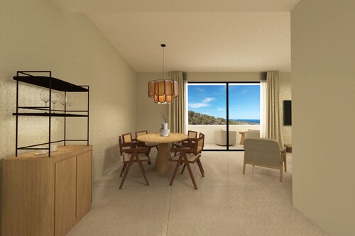 BESAI IBIZA BOUTIQUE HOTEL