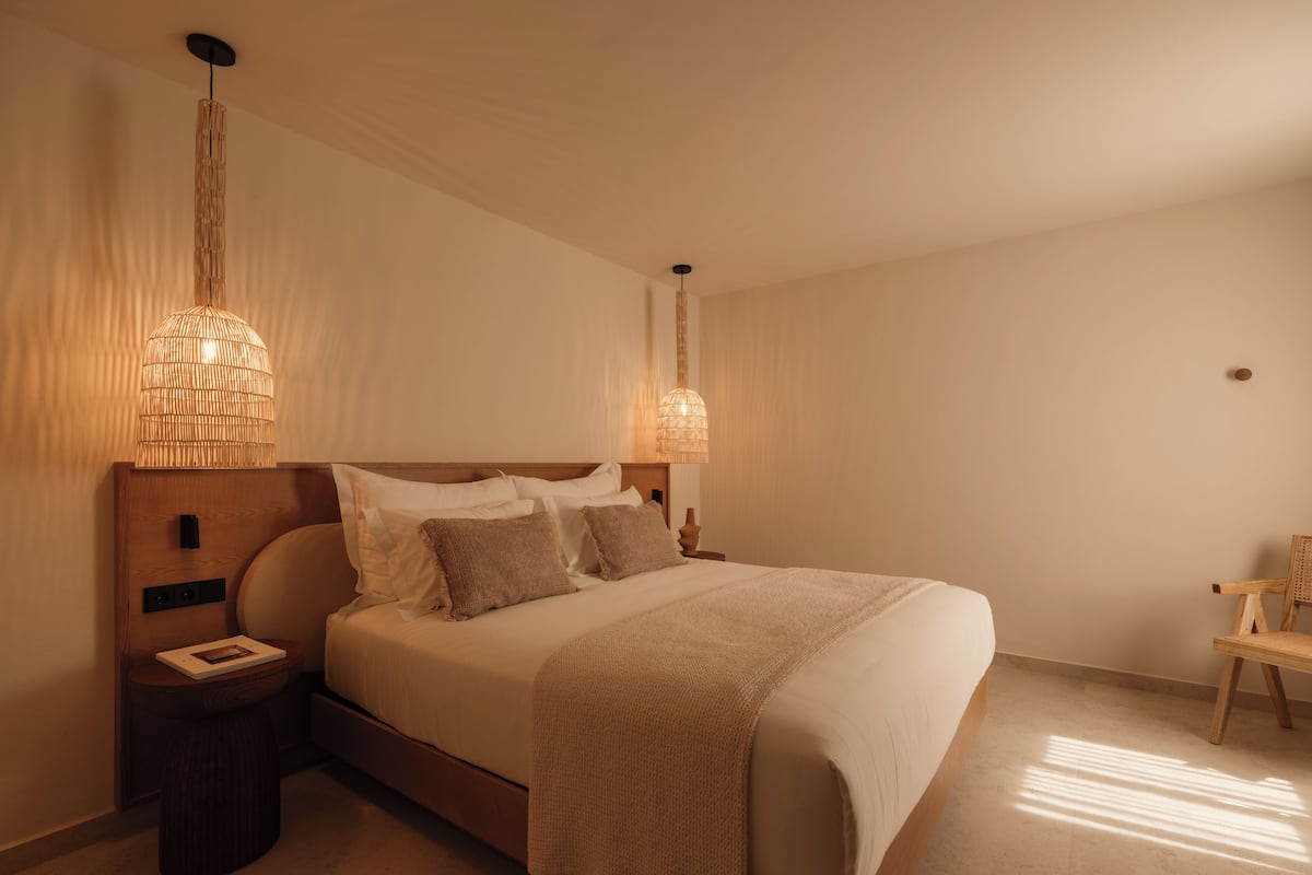 Premium Suite, Balcony, Sea View