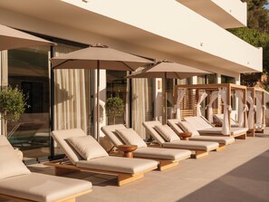 Exterior - BESAI IBIZA BOUTIQUE HOTEL (Sant Josep de sa Talaia)