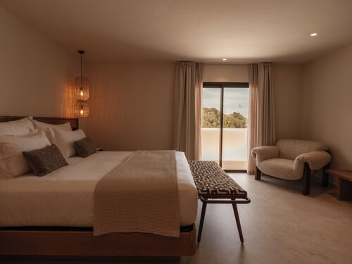 Besai Ibiza Boutique Hotel - New Opening